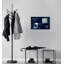 Artverum Wall Mounted Magnetic Glass Board-91861321