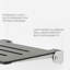 Banc de douche pliable SlimLine