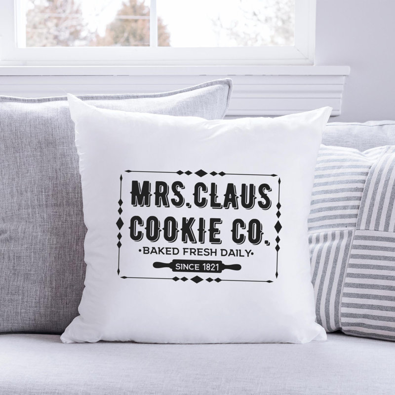 Coussin Christmas-15, 20 po x 20 po