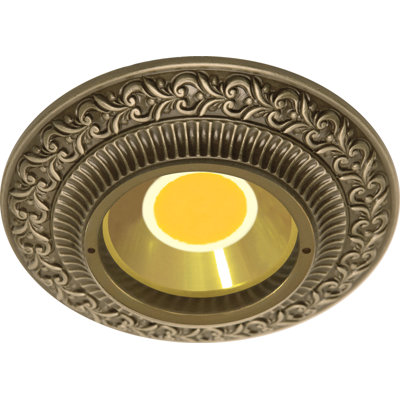 Fleckenstein 7 cm Decorative Recessed Trim