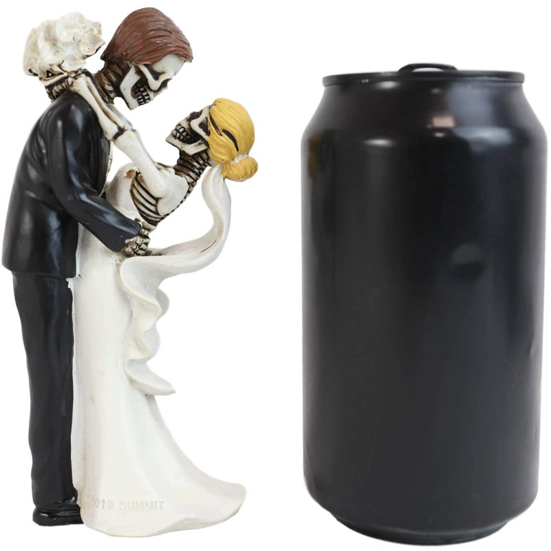 Figurine Brandtr Love Never Dies