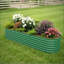 Raised Garden Extension Kit