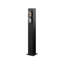 Power Column W/ Emergency Stop And Timer