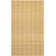 Dupont Striped Hand Woven Area Rug