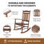 Chaise berçante Aleyssa-902163678