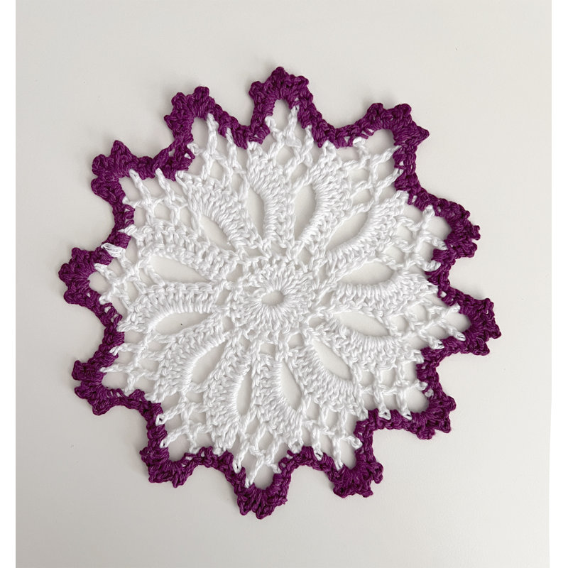 Accessoire de table Annagreth, Vin