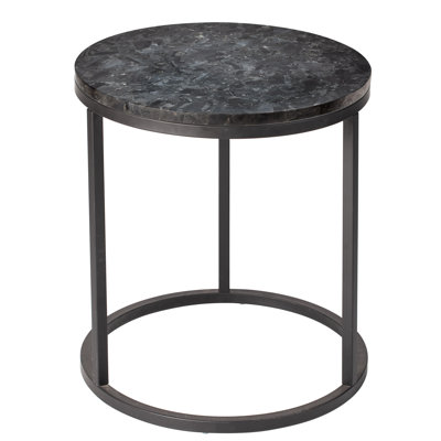 Imel Frame End Table