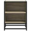 40cm W Metal Bedside Table-540651769-567732950