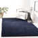 Shelburne Solid Colour Area Rug