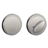 J Series One Sided Deadbolt