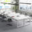 70.8" Executive Office Desk