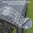 20' W x 20' D Heavy Duty Carport, Outdoor Carport Garage with Galvanized Steel Roof-105356539-93456948