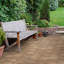 Carreau de porcelaine aspect pierre pour mur et plancher 6 po x 13 po Alhama-36952967