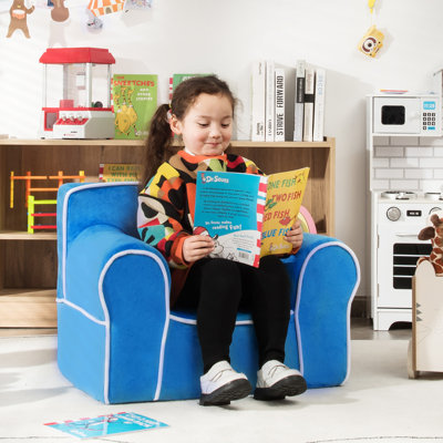 Mousse pour enfants Levacy