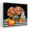 «A 3D Still Life Contemporary Fruit Flower», art mural-2086922252