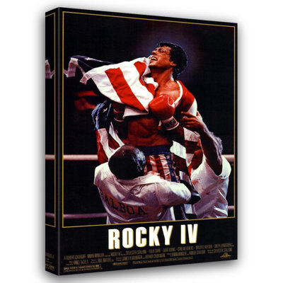 Rocky 4