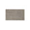 TUYO Organic Cotton Bathmat - Rectangle - Satellite (taupe/med grey)
