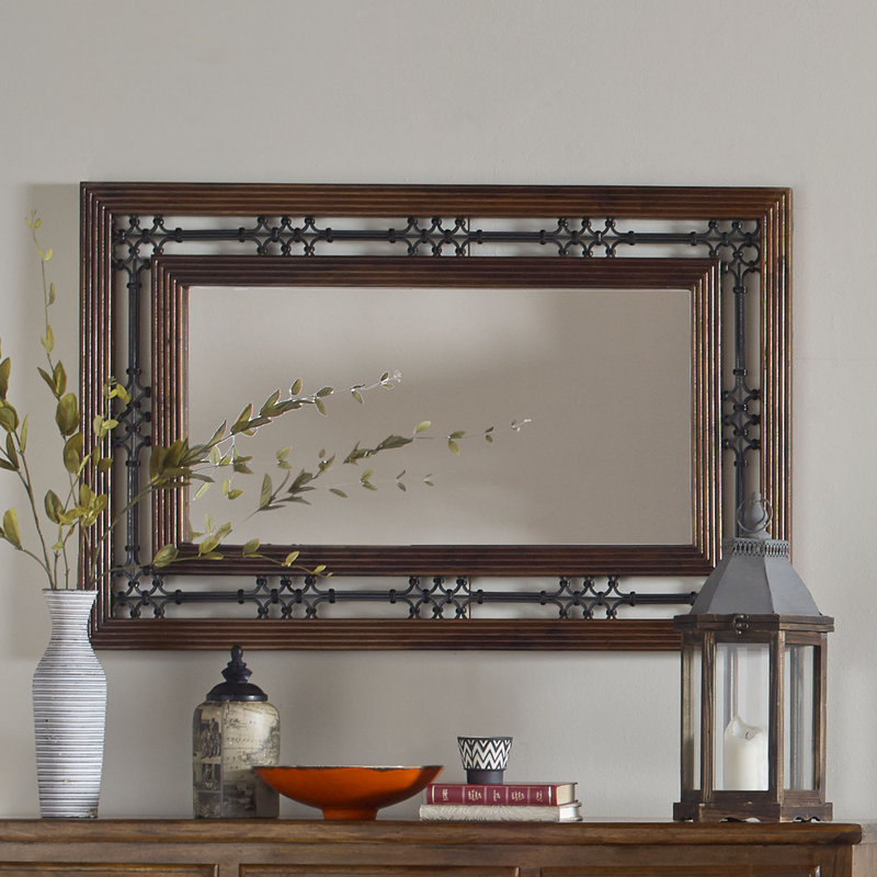 Mathilda Mirror