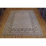 One-of-a-Kind 9' X 11'6'' Area Rug