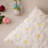 2 Pcs Floral Farmhouse Boho Decorative Pillow Covers 19.6x19.6 Inch, Spring Summer Throw Pillows for Couch Sofa Bed Home Living Room Decor-113931505