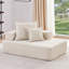 Canapé modulaire Boucle Lounge-1945723842