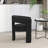 Jauier Velvet Armchair-1174724574