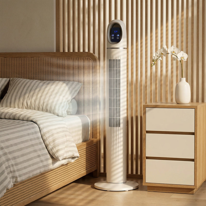 Tower Fan