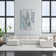 Aynslee 148.5" Wide Reversible Modular Corner Sectional with Ottoman