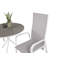 Akia 2 - Person Patio Dining Set with Round Table