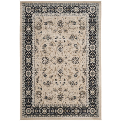 Klose Performance Oriental Rug