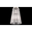 Luminaire suspendu conique à 1 lumière Jeanie-1253365038