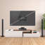Hellman Symple Stuff Single Screen Wall Mount