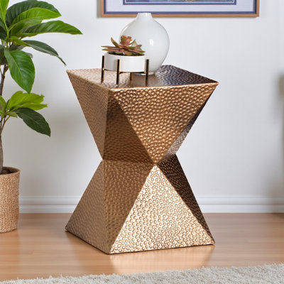 Table d'appoint Mirza