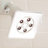 Rainier 1.75 GPM Adjustable Shower Head