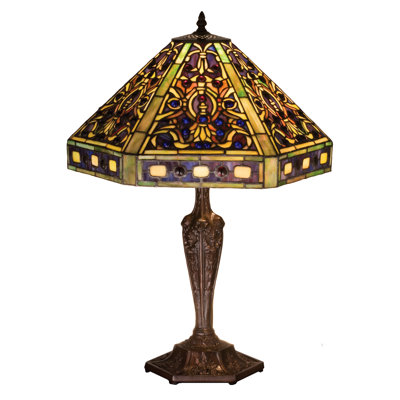 Tiffany Table Lamp