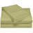 Hotel London Egyptian Cotton Striped Sheet Set-755435995-755435984