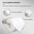 Wall Mounted Toilet Paper Holder