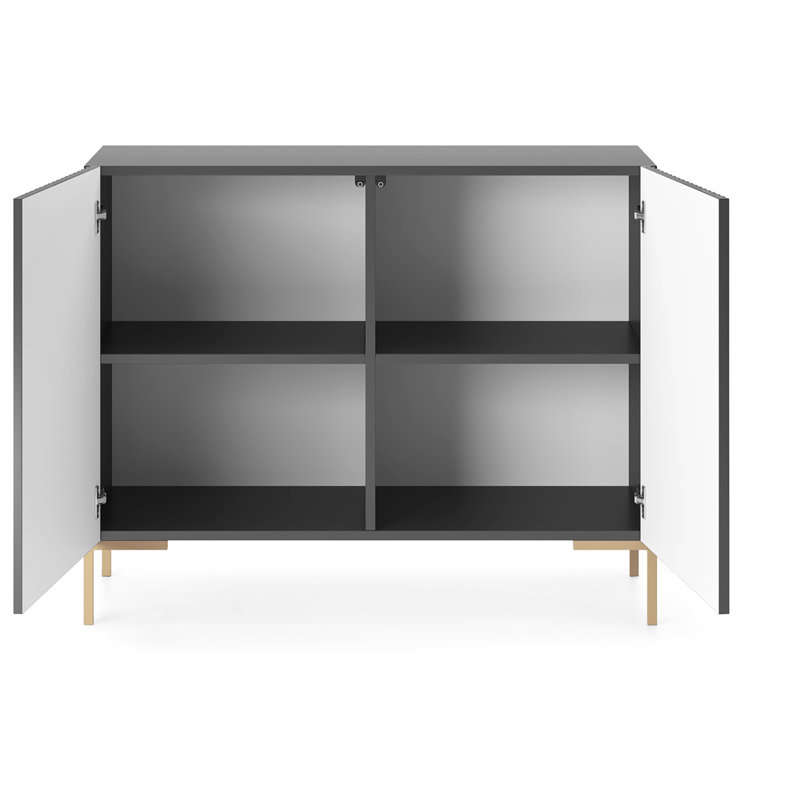 Linea 92cm Sideboard