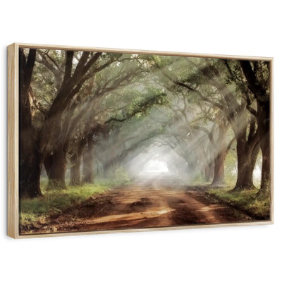 Evergreen Plantation