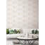 Lotus Lines 10' L x 24" W Wallpaper Roll-592674129-589605412