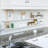 Floating Wall Mounted Shelves Set Of 8, Modern Display Shelves With Lip For Secure Storage, Hanging Book Shelves For Nursery, Bedroom, Bathroom, Kitchen, Living Room Wall Decor-242660752