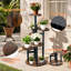 Plant Stand - Set of 58
