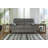Kaline Glider Loveseat