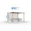 Toja 4X4 Knect