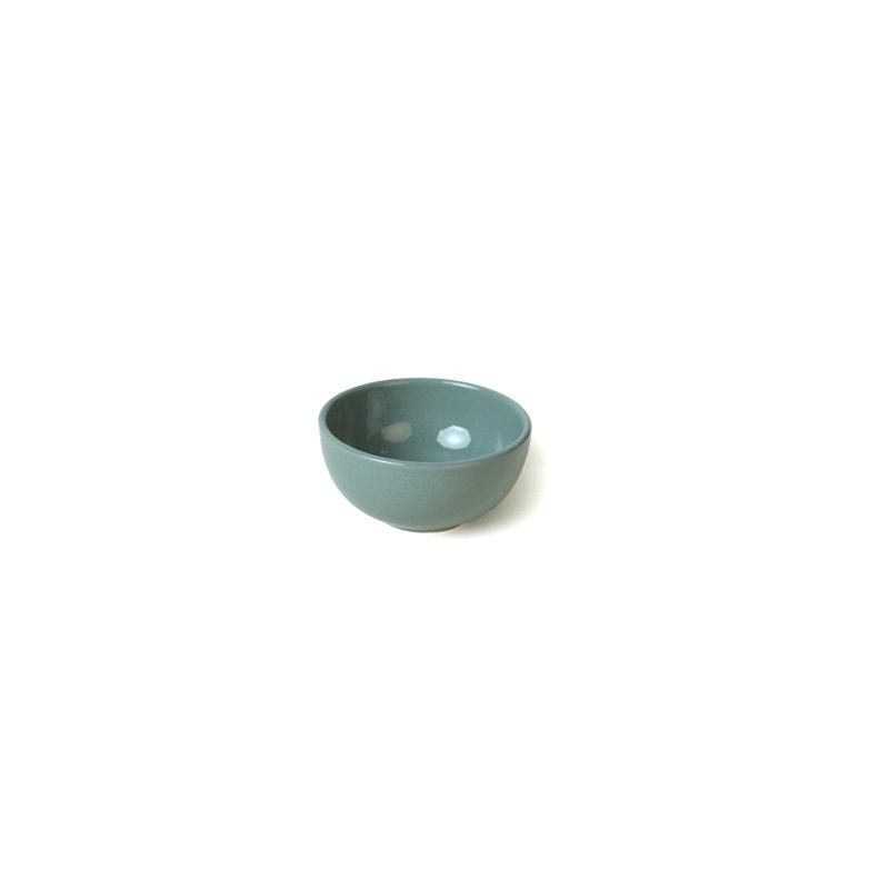Latitude Run Antaniya Salad Bowl, Green
