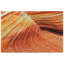 « painted rock », impression sur verre