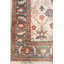Tapis ivoire / céledon unique 2 pi 8 po x 17 pi 11 po Agra