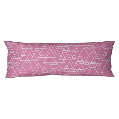 Valerton Polyester Pillow
