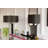Acrylic Table Lamp