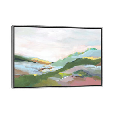 " Highland I " by Isabelle Z